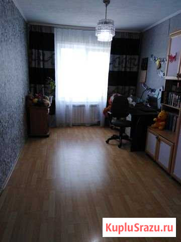 3-комнатная квартира, 72 м², 9/10 эт. на продажу в Улан-Удэ Улан-Удэ - изображение 1