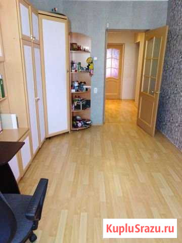 3-комнатная квартира, 72 м², 9/10 эт. на продажу в Улан-Удэ Улан-Удэ - изображение 2