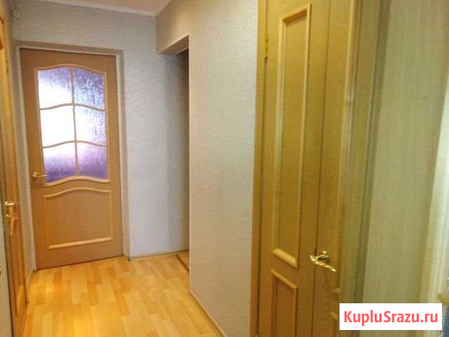 3-комнатная квартира, 72 м², 9/10 эт. на продажу в Улан-Удэ Улан-Удэ - изображение 3