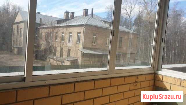 1-комнатная квартира, 42 м², 2/14 эт. в аренду на длительный срок в Мытищах Мытищи - изображение 1