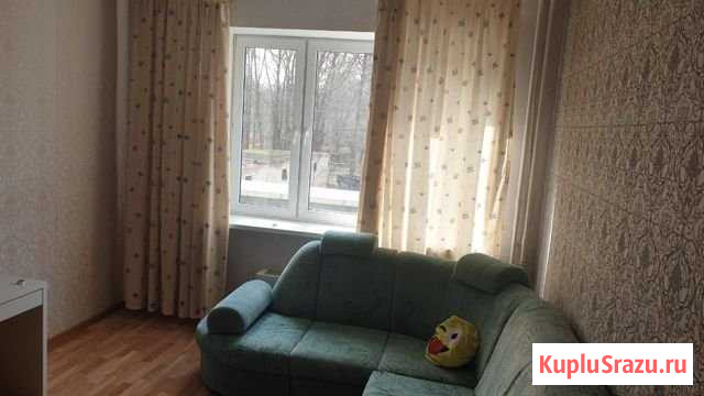 1-комнатная квартира, 42 м², 2/14 эт. в аренду на длительный срок в Мытищах Мытищи - изображение 3