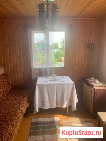 Дача 26 м² на участке 4 сот. на продажу в Вологде Вологда - изображение 3