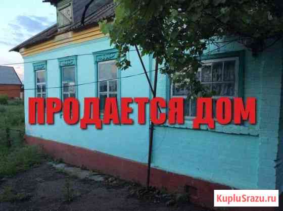 Дом 51 м² на участке 32 сот. на продажу в Петровской Петровская