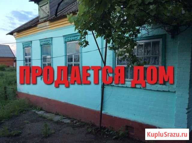 Дом 51 м² на участке 32 сот. на продажу в Петровской Петровская - изображение 2