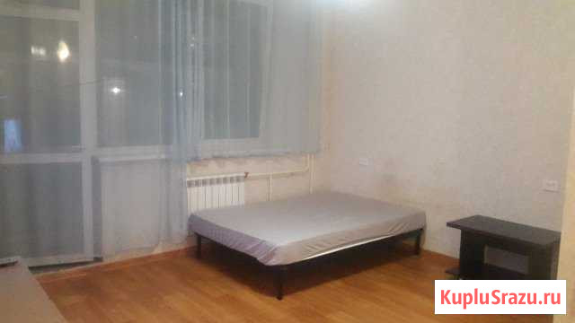 Квартира-студия, 33 м², 2/4 эт. в аренду на длительный срок в Маркове Маркова - изображение 2
