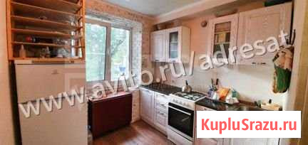 1-комнатная квартира, 32 м², 2/5 эт. в аренду на длительный срок в Волгограде Волгоград - изображение 1