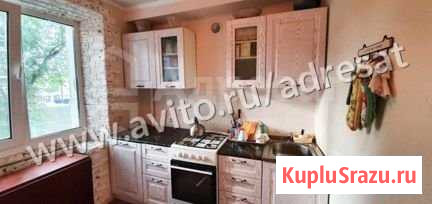 1-комнатная квартира, 32 м², 2/5 эт. в аренду на длительный срок в Волгограде Волгоград - изображение 2