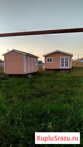 Дача 25 м² на участке 12 сот. на продажу в Чехове Московской области Чехов - изображение 1