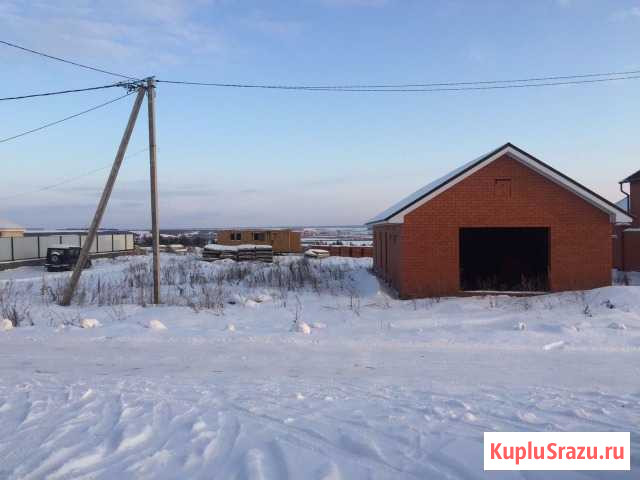 Участок ИЖС 15 сот. на продажу в Арске Арск - изображение 2