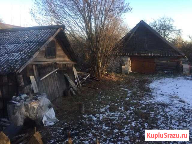Участок ИЖС 44 сот. на продажу в Дедовичах Дедовичи - изображение 3