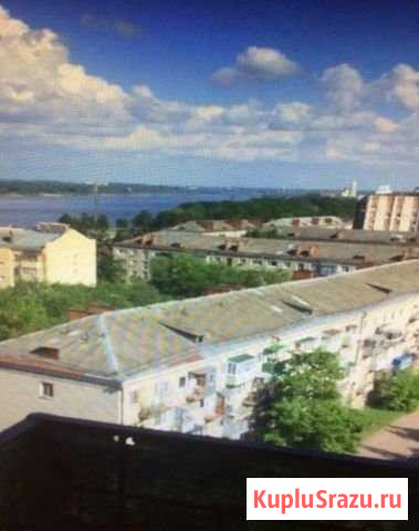 Комната 20 м² в 4-ком. кв., 10/12 эт. на продажу в Рыбинске Рыбинск - изображение 3