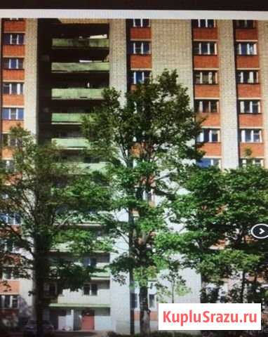 Комната 20 м² в 4-ком. кв., 10/12 эт. на продажу в Рыбинске Рыбинск - изображение 1
