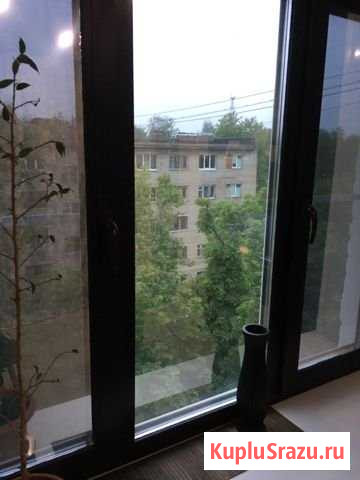 Комната 13 м² в 1-ком. кв., 5/5 эт. на продажу в Луховицах Луховицы - изображение 1