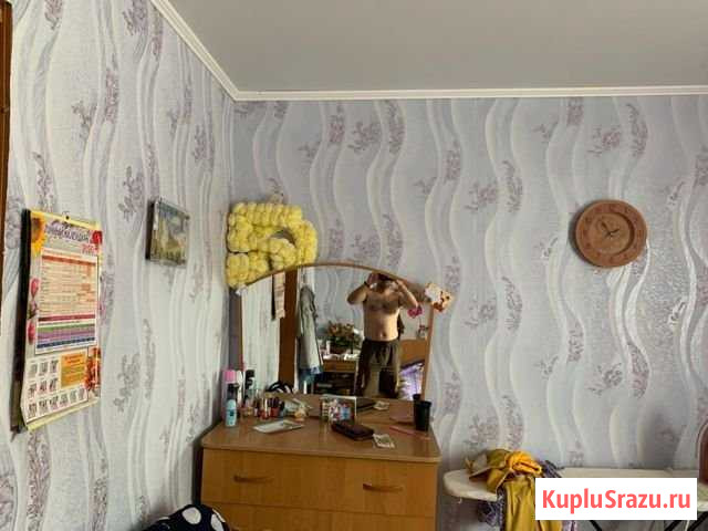 Дом 66 м² на участке 5 сот. на продажу в Цимлянске Цимлянск - изображение 1