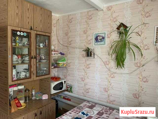 Дом 66 м² на участке 5 сот. на продажу в Цимлянске Цимлянск - изображение 3