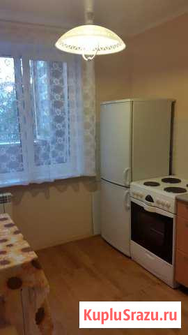 1-комнатная квартира, 33.5 м², 3/10 эт. в аренду на длительный срок в Екатеринбурге Екатеринбург - изображение 1