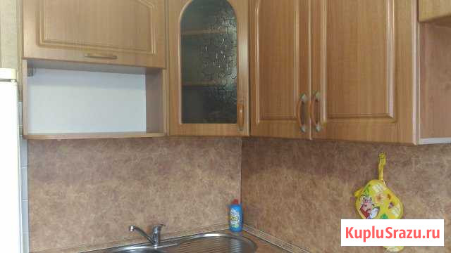 1-комнатная квартира, 35 м², 4/5 эт. в аренду на длительный срок в Благовещенске Амурской области Благовещенск - изображение 2