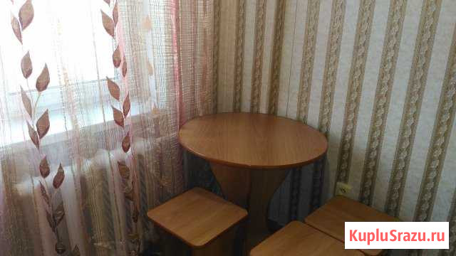 1-комнатная квартира, 35 м², 4/5 эт. в аренду на длительный срок в Благовещенске Амурской области Благовещенск - изображение 3