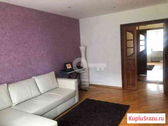 3-комнатная квартира, 72.1 м², 5/9 эт. на продажу в Казани Казань