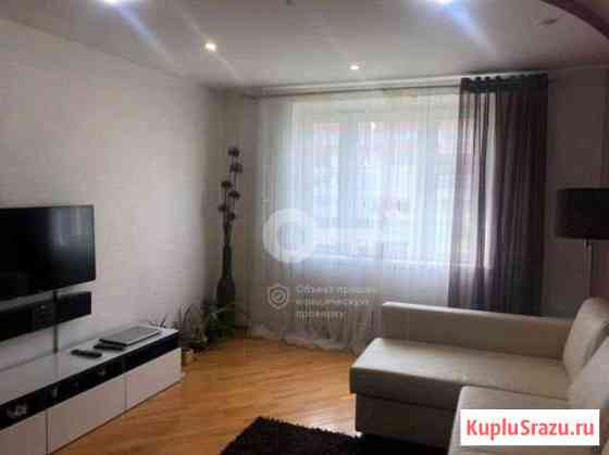 3-комнатная квартира, 72.1 м², 5/9 эт. на продажу в Казани Казань