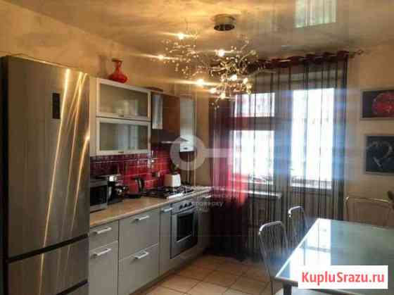 3-комнатная квартира, 72.1 м², 5/9 эт. на продажу в Казани Казань