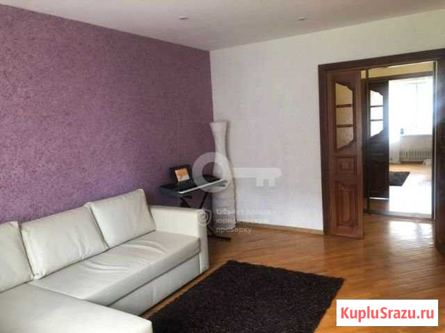 3-комнатная квартира, 72.1 м², 5/9 эт. на продажу в Казани Казань - изображение 3