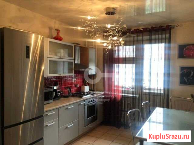3-комнатная квартира, 72.1 м², 5/9 эт. на продажу в Казани Казань - изображение 2