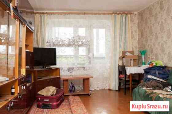 3-комнатная квартира, 58 м², 4/5 эт. на продажу в Юже Южа