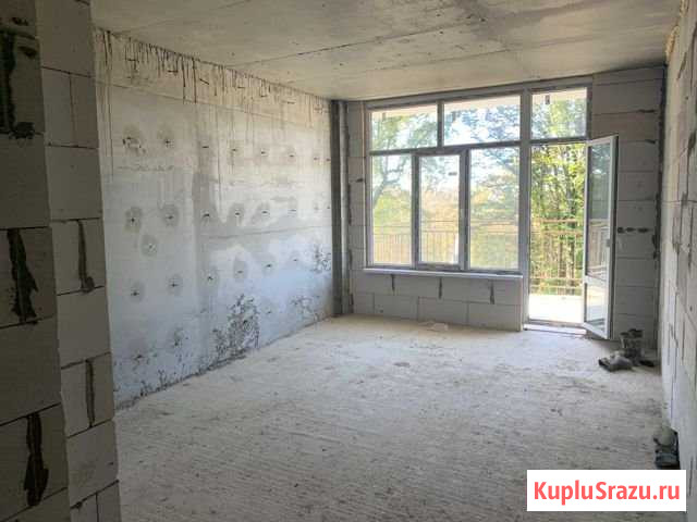 1-комнатная квартира, 39 м², 1/3 эт. на продажу в Сочи Сочи - изображение 2