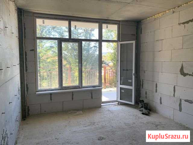 1-комнатная квартира, 39 м², 1/3 эт. на продажу в Сочи Сочи - изображение 3