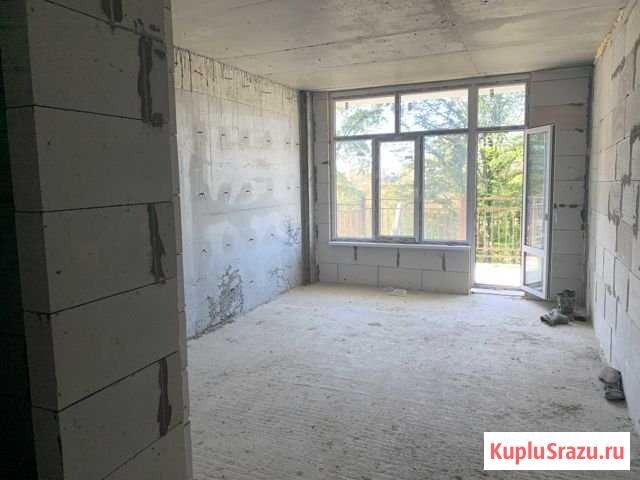 1-комнатная квартира, 39 м², 1/3 эт. на продажу в Сочи Сочи - изображение 1