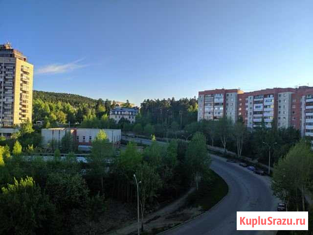 2-комнатная квартира, 48 м², 8/9 эт. на продажу в Новоуральске Новоуральск - изображение 2