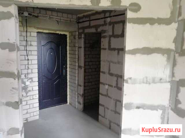 1-комнатная квартира, 41 м², 7/9 эт. на продажу в Тамбове Тамбов - изображение 1