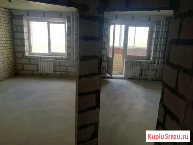 1-комнатная квартира, 41 м², 7/9 эт. на продажу в Тамбове Тамбов - изображение 2