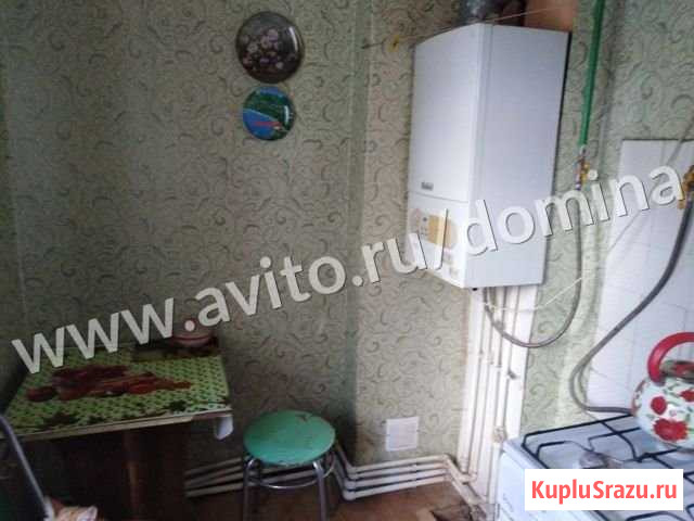 Дом 68 м² на участке 6 сот. на продажу в Новомосковске Новомосковск - изображение 3