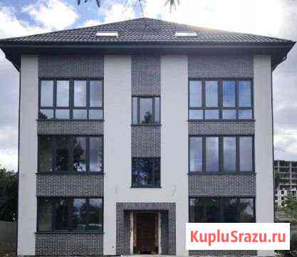 2-комнатная квартира, 80 м², 2/3 эт. на продажу в Калининграде Калининград