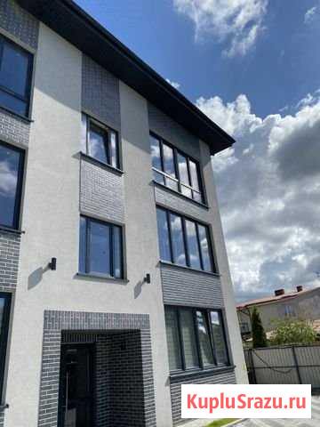 2-комнатная квартира, 80 м², 2/3 эт. на продажу в Калининграде Калининград - изображение 2