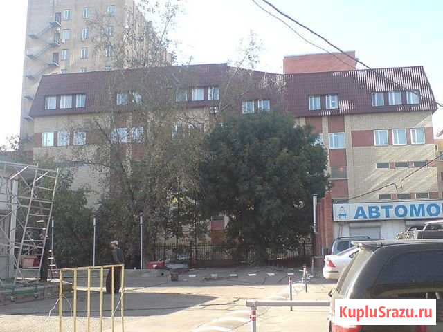 Продажа офиса м. Савеловская Москва - изображение 1