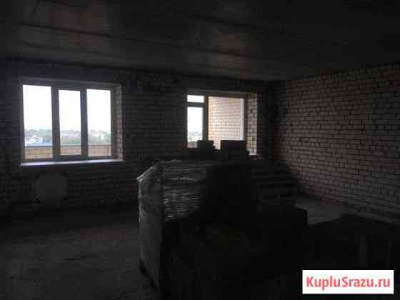 3-комнатная квартира, 99 м², 12/16 эт. на продажу в Ульяновске Ульяновск