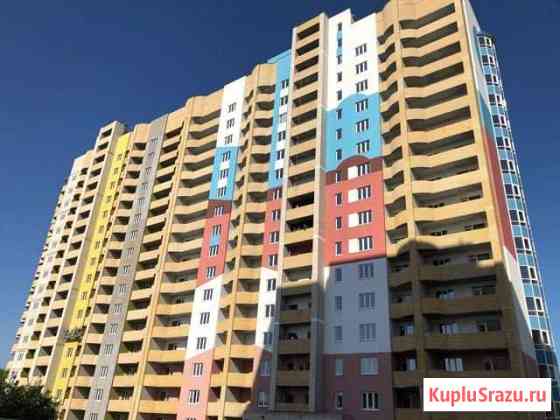 3-комнатная квартира, 99 м², 12/16 эт. на продажу в Ульяновске Ульяновск