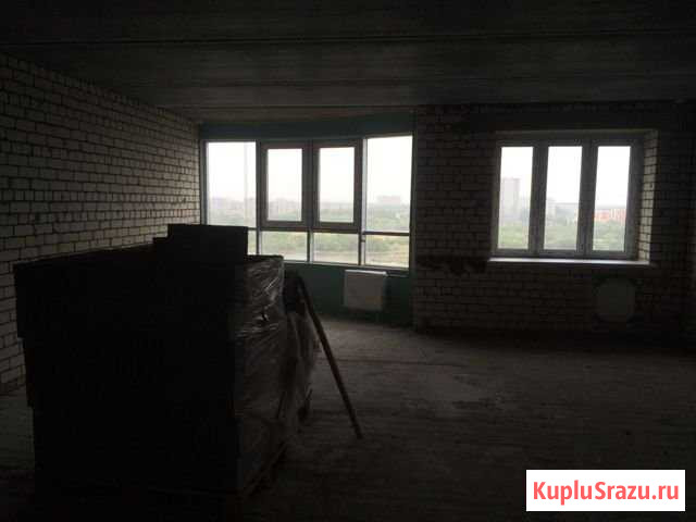 3-комнатная квартира, 99 м², 12/16 эт. на продажу в Ульяновске Ульяновск - изображение 2