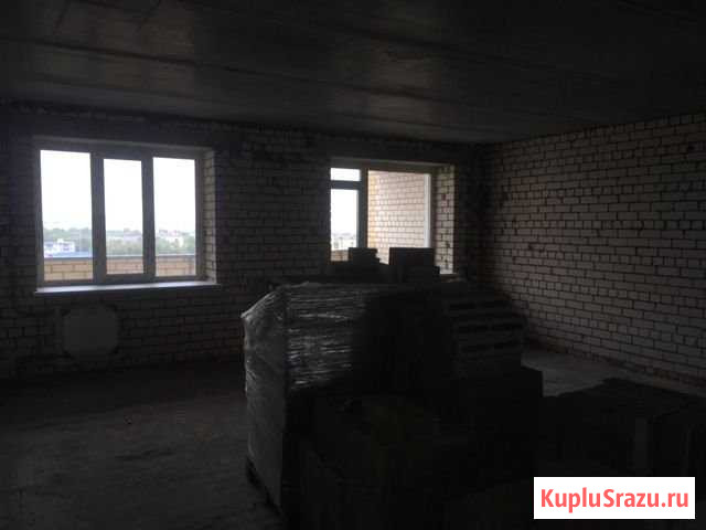 3-комнатная квартира, 99 м², 12/16 эт. на продажу в Ульяновске Ульяновск - изображение 3