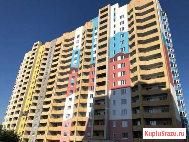 3-комнатная квартира, 99 м², 12/16 эт. на продажу в Ульяновске Ульяновск - изображение 1