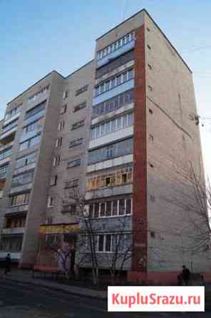 4-комнатная квартира, 74.8 м², 2/9 эт. на продажу в Иваново Иваново