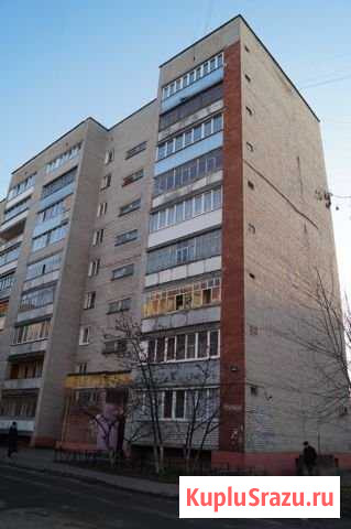4-комнатная квартира, 74.8 м², 2/9 эт. на продажу в Иваново Иваново - изображение 3