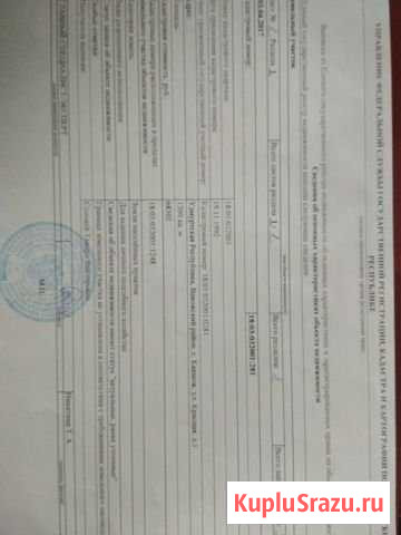 Дом 40 м² на участке 13 сот. на продажу в Вавоже Вавож - изображение 2