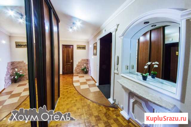 2-комнатная квартира, 78 м², 16/18 эт. в аренду посуточно в Уфе Уфа - изображение 3