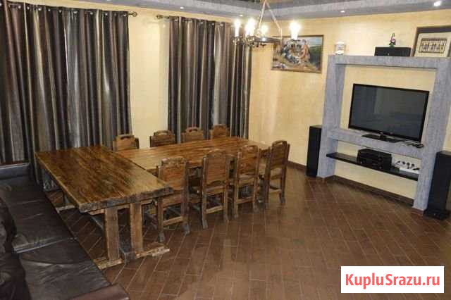 Коттедж 300 м² на участке 10 сот. в аренду посуточно в Уфе Уфа - изображение 3
