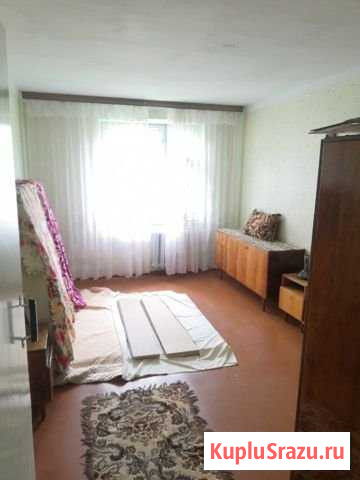 3-комнатная квартира, 62 м², 2/5 эт. на продажу в Биробиджане Биробиджан - изображение 2