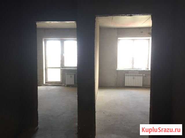 1-комнатная квартира, 43.3 м², 17/18 эт. на продажу в Иркутске Иркутск - изображение 3